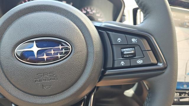 2026 Subaru WRX Limited