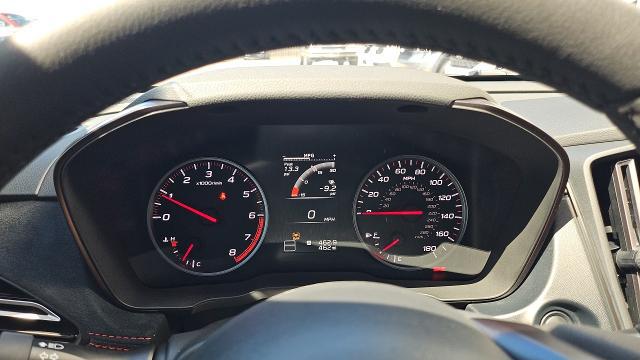 2026 Subaru WRX Limited