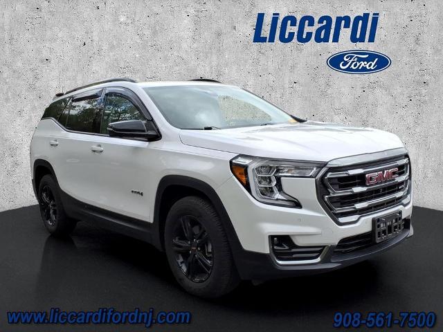 2023 GMC Terrain AWD AT4 for sale in Watchung, NJ