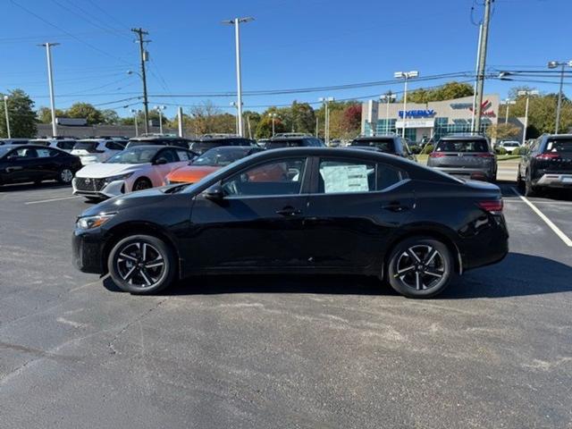 2025 Nissan Sentra SV for sale in Louisville, KY