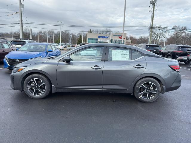 2025 Nissan Sentra SV for sale in Louisville, KY