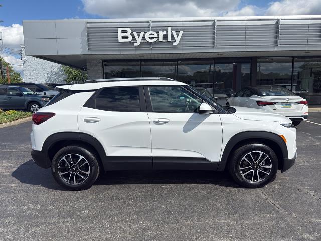2024 Chevrolet TrailBlazer AWD LT for sale in Louisville, KY