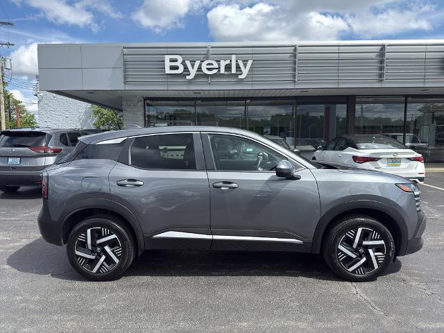 2025 Nissan Kicks SV FWD for sale in Louisville, KY