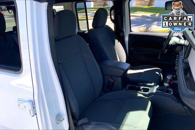 2024 Jeep Wrangler 4xe Sahara 4xe