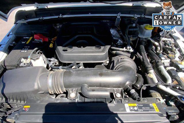 2024 Jeep Wrangler 4xe Sahara 4xe