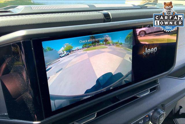 2024 Jeep Wrangler 4xe Sahara 4xe