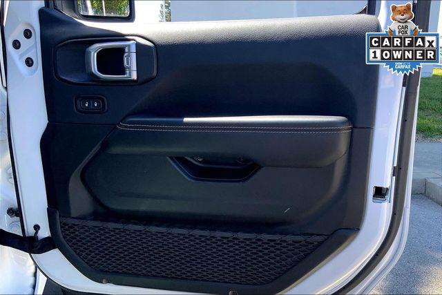 2024 Jeep Wrangler 4xe Sahara 4xe