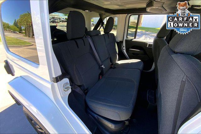 2024 Jeep Wrangler 4xe Sahara 4xe