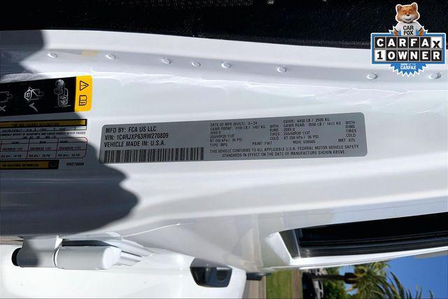 2024 Jeep Wrangler 4xe Sahara 4xe
