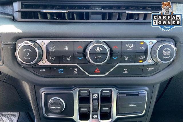 2024 Jeep Wrangler 4xe Sahara 4xe