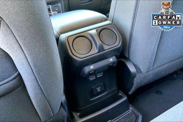 2024 Jeep Wrangler 4xe Sahara 4xe