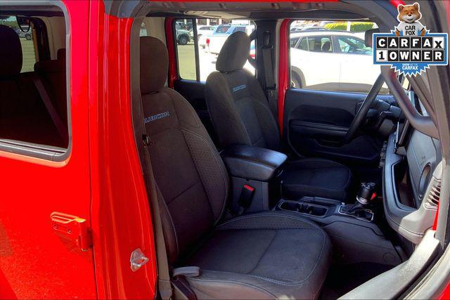 2024 Jeep Wrangler 4xe Rubicon 4xe