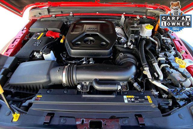 2024 Jeep Wrangler 4xe Rubicon 4xe