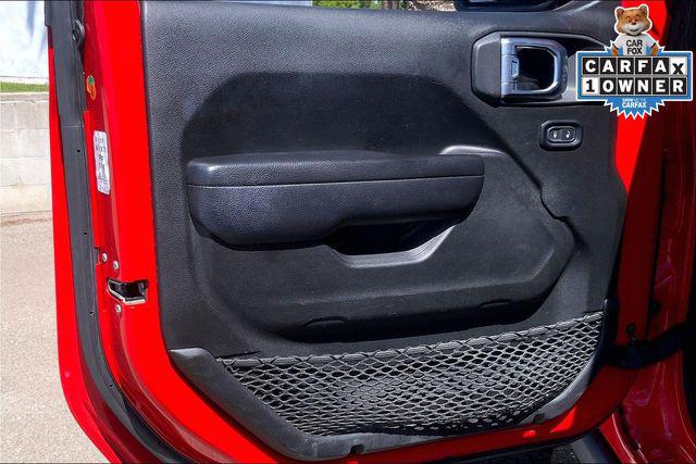 2024 Jeep Wrangler 4xe Rubicon 4xe