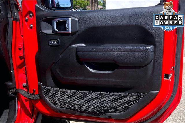 2024 Jeep Wrangler 4xe Rubicon 4xe