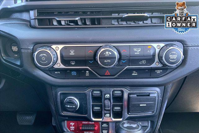 2024 Jeep Wrangler 4xe Rubicon 4xe