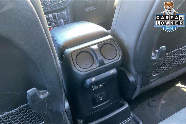 2024 Jeep Wrangler 4xe Rubicon 4xe