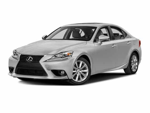 2016 Lexus IS 200t Base for sale in Corvallis, OR