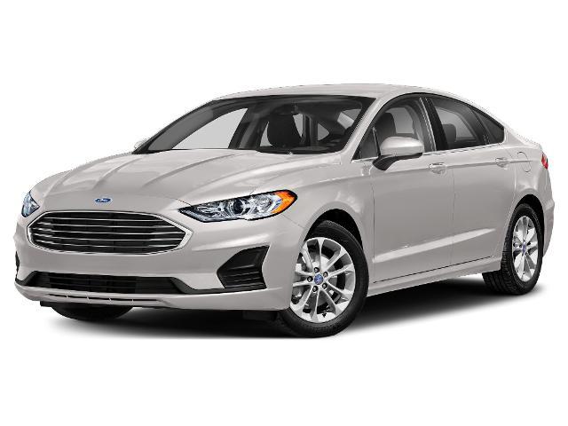 2019 Ford Fusion SE for sale in Corvallis, OR