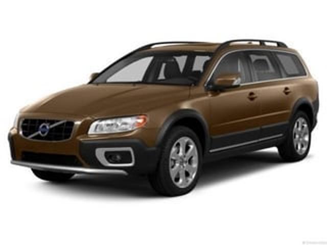 2013 Volvo XC70 T6 for sale in Corvallis, OR