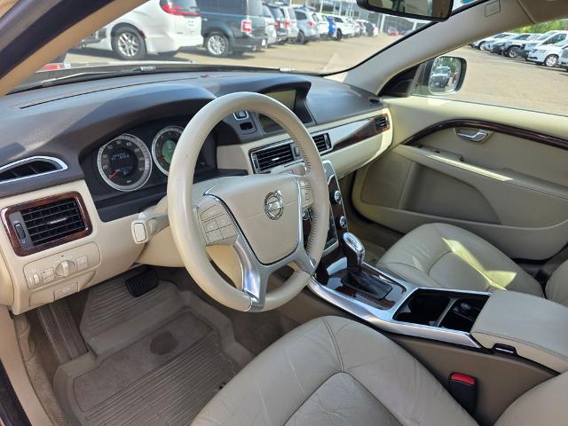 2013 Volvo XC70 T6