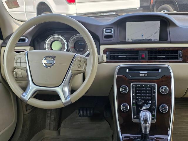 2013 Volvo XC70 T6