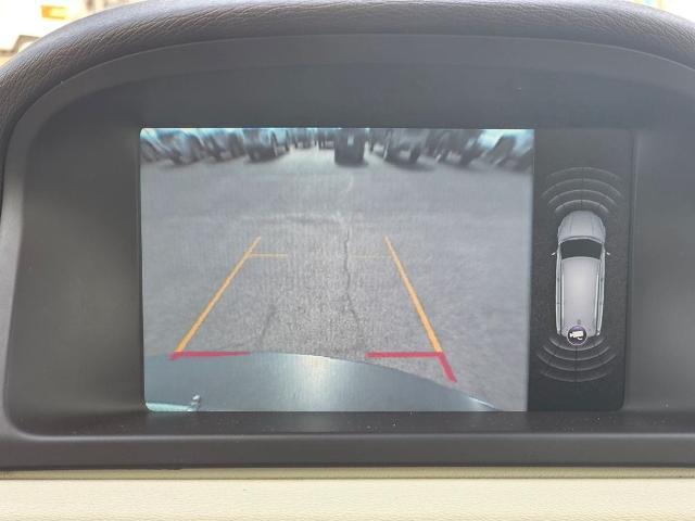 2013 Volvo XC70 T6