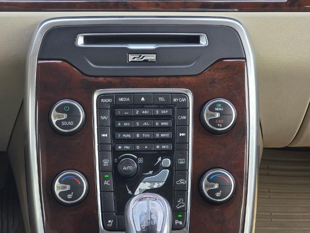 2013 Volvo XC70 T6