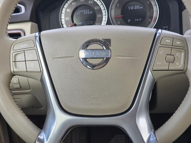 2013 Volvo XC70 T6