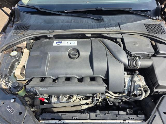 2013 Volvo XC70 T6