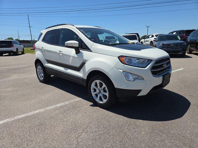2022 Ford EcoSport SE for sale in Covington, TN