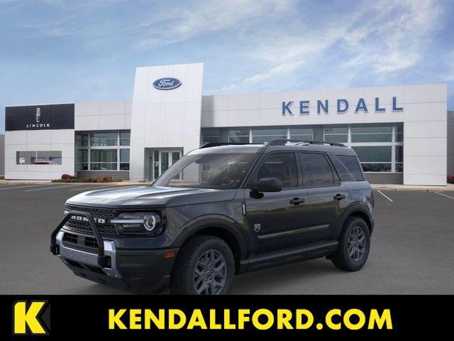 2025 Ford Bronco Sport Big Bend for sale in Eugene, OR