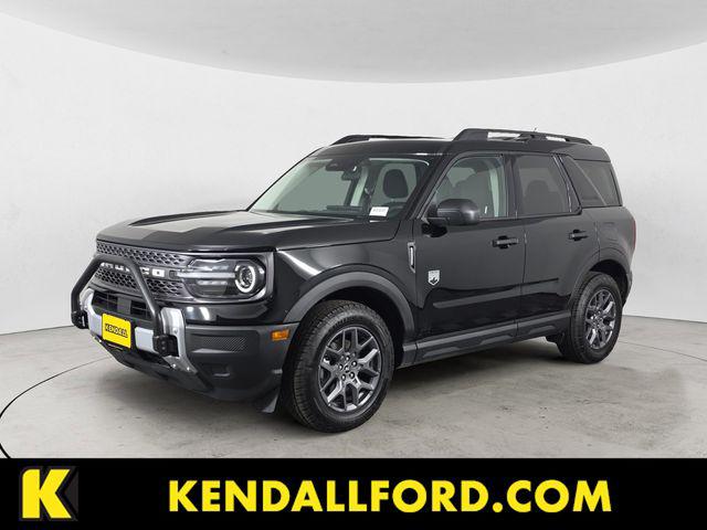 2025 Ford Bronco Sport Big Bend for sale in Eugene, OR