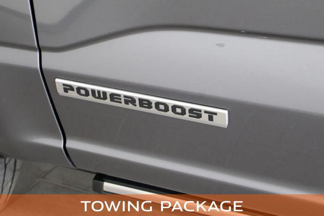 2021 Ford F-150 Limited