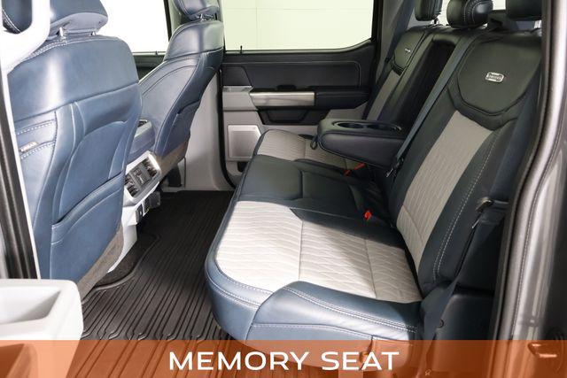 2021 Ford F-150 Limited