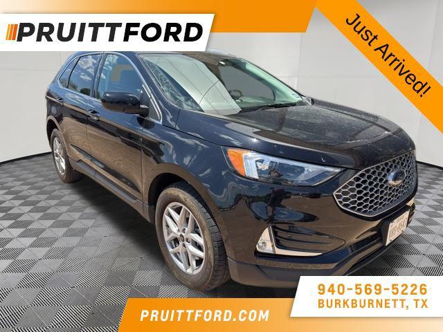 2024 Ford Edge SEL for sale in Burkburnett, TX