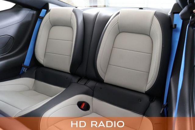 2026 Ford Mustang EcoBoost Premium Fastback