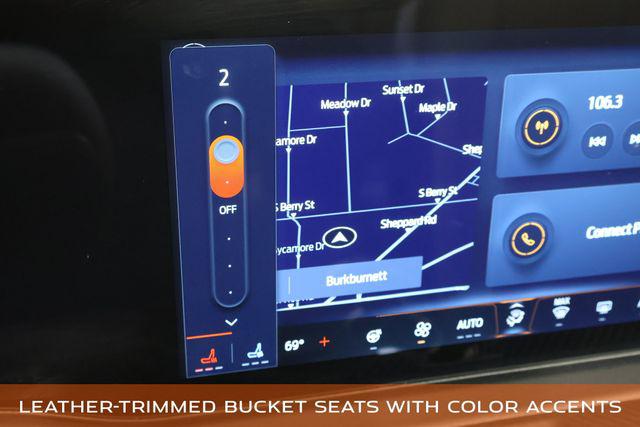 2026 Ford Mustang EcoBoost Premium Fastback