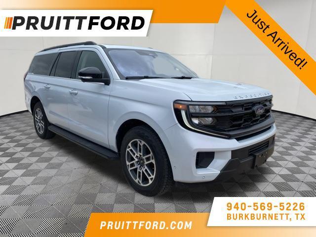 2025 Ford Expedition Active MAX for sale in Burkburnett, TX