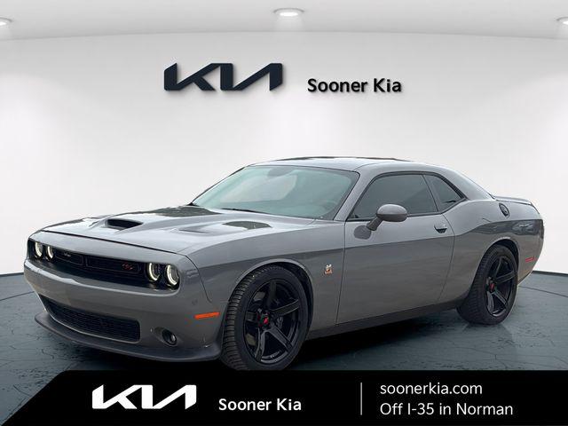 2023 Dodge Challenger R/T Scat Pack for sale in Norman, OK
