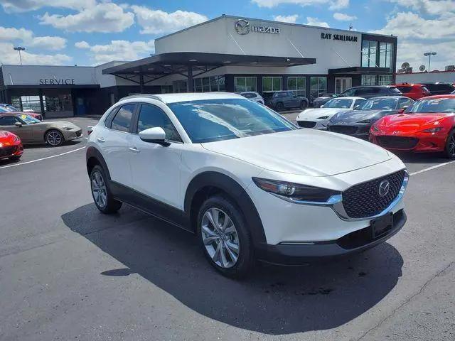 2023 Mazda CX-30 2.5 S Preferred for sale in Indianapolis, IN