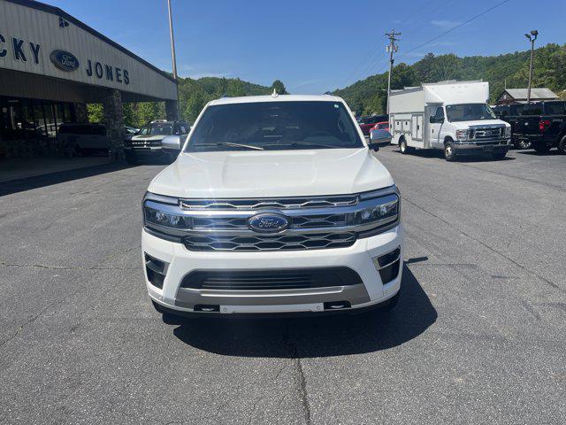 2023 Ford Expedition Platinum MAX