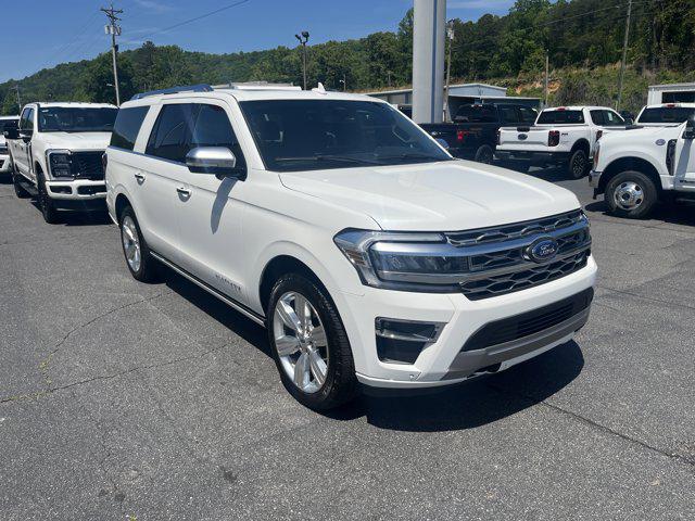 2023 Ford Expedition Platinum MAX