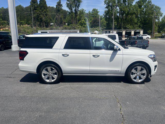 2023 Ford Expedition Platinum MAX