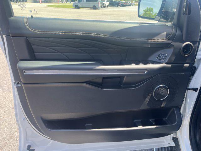 2023 Ford Expedition Platinum MAX