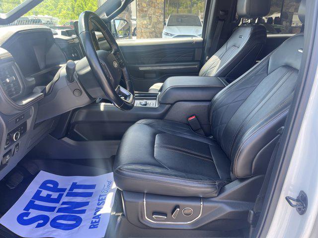 2023 Ford Expedition Platinum MAX