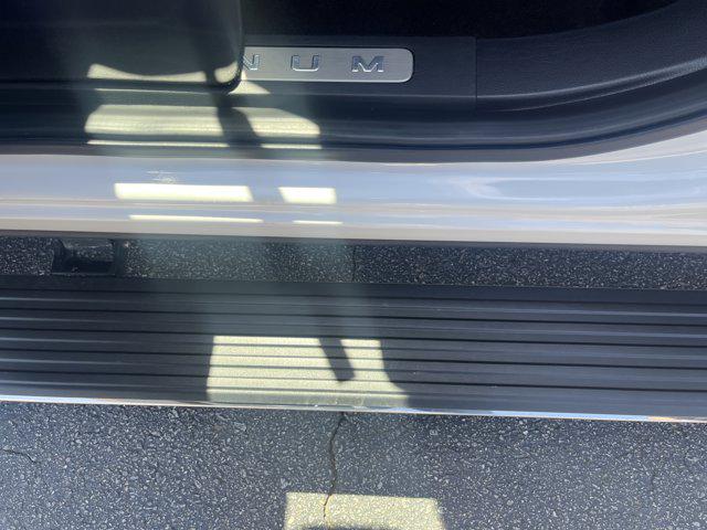 2023 Ford Expedition Platinum MAX