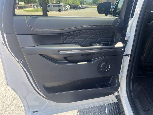 2023 Ford Expedition Platinum MAX