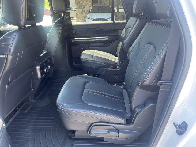 2023 Ford Expedition Platinum MAX