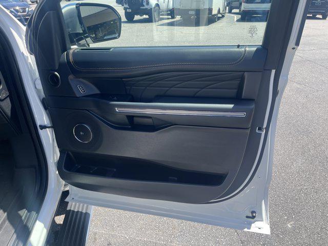 2023 Ford Expedition Platinum MAX